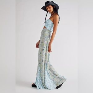 Free People Juliet Jumpsuit